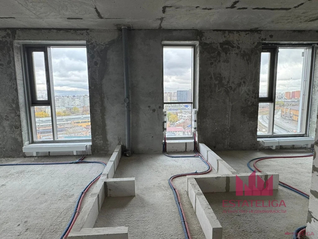 Продажа квартиры, Автомобильный проезд - Фото 4