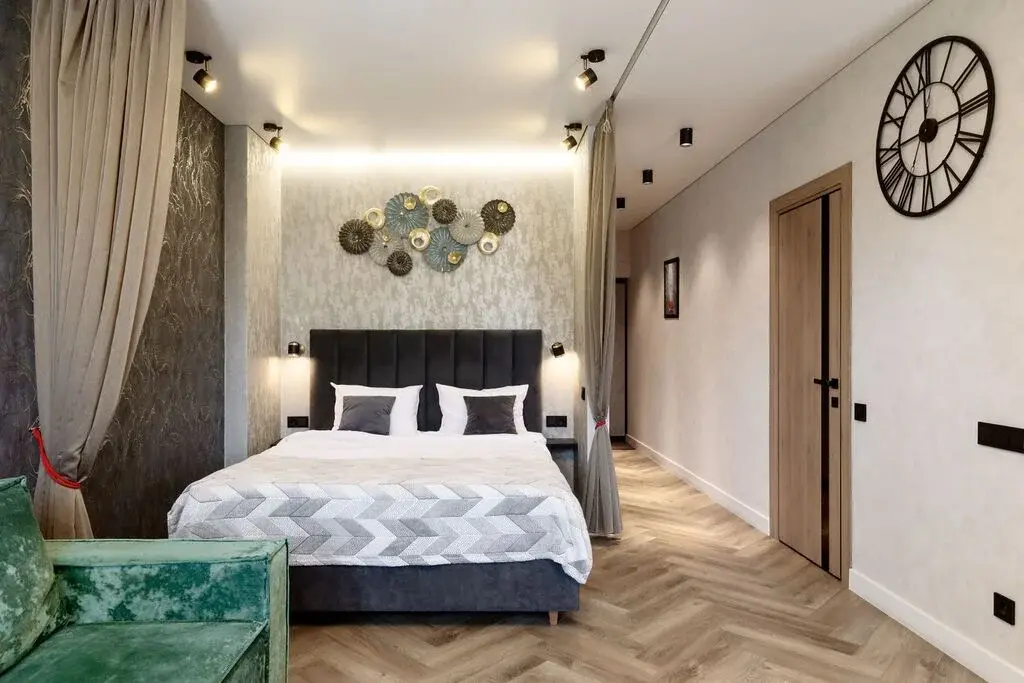 Сдам квартиру в городе Красногорск. Уютная с мебелью и техникой. - Фото 3