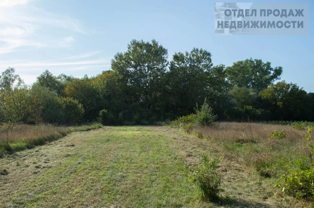 Участок с домиком - Фото 12