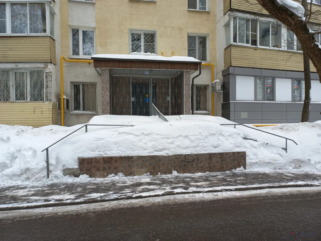 Продажа торгового помещения, Ореховый б-р. - Фото 4