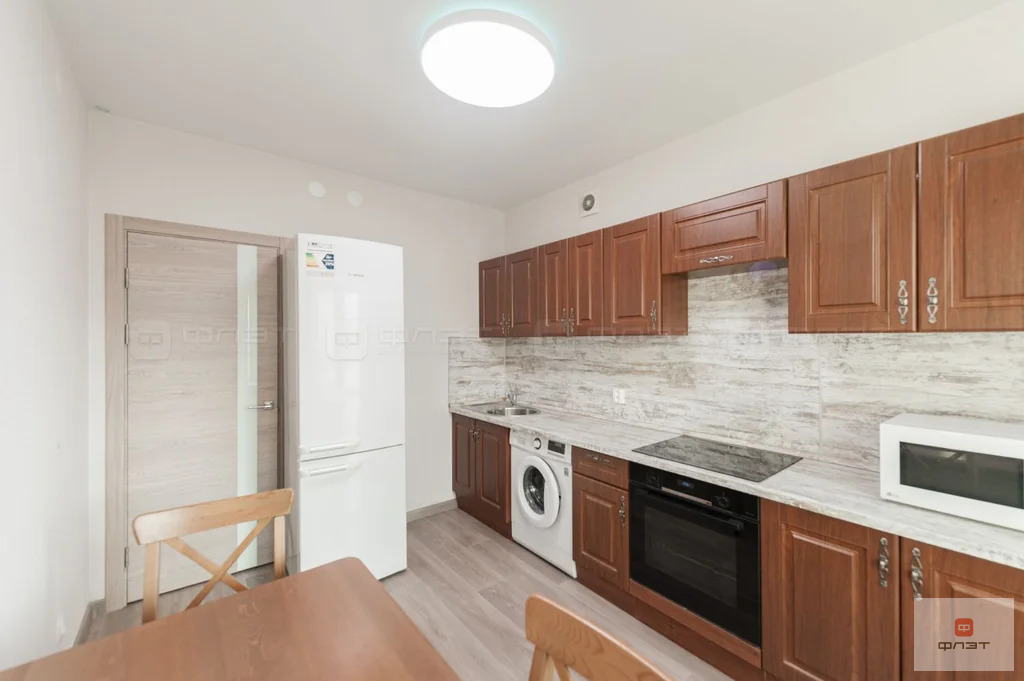 Продажа квартиры, Казань, Проезд Созидателей - Фото 1