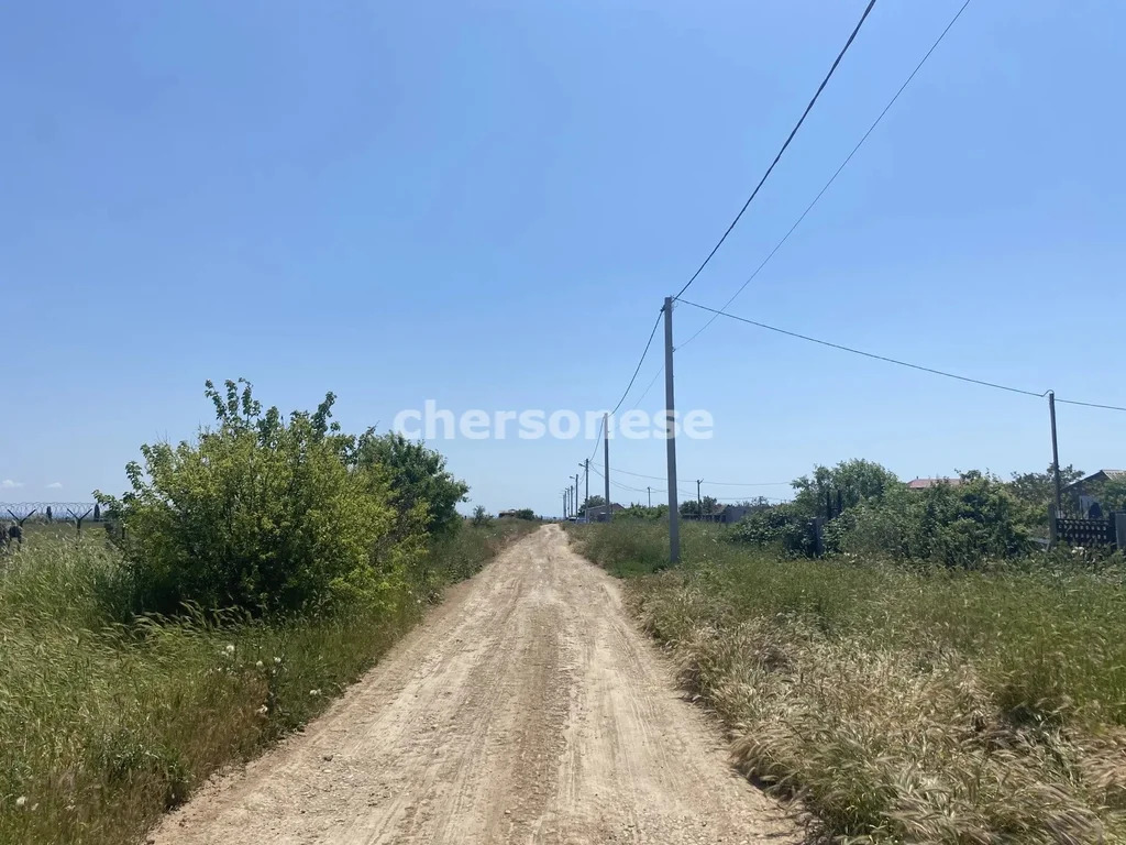 Продажа участка, Севастополь, улица Евграфа Рыжова - Фото 5
