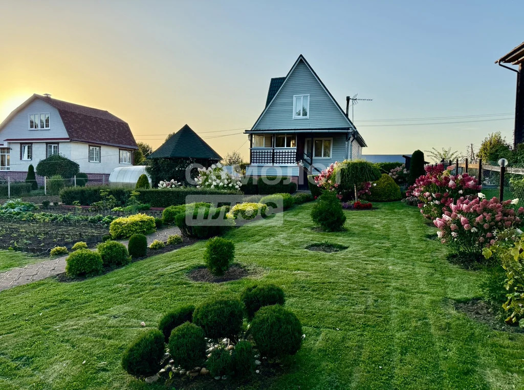 Продажа дома, Никольское, Дмитровский район - Фото 7