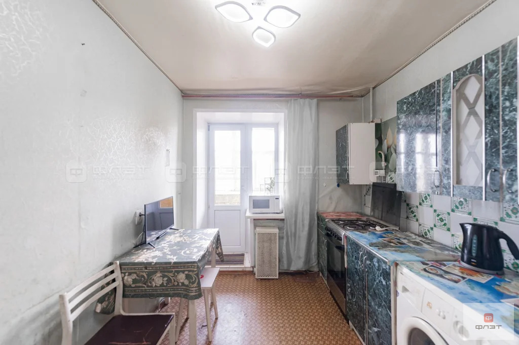 Продажа квартиры, Казань, ул. Зур Урам - Фото 13