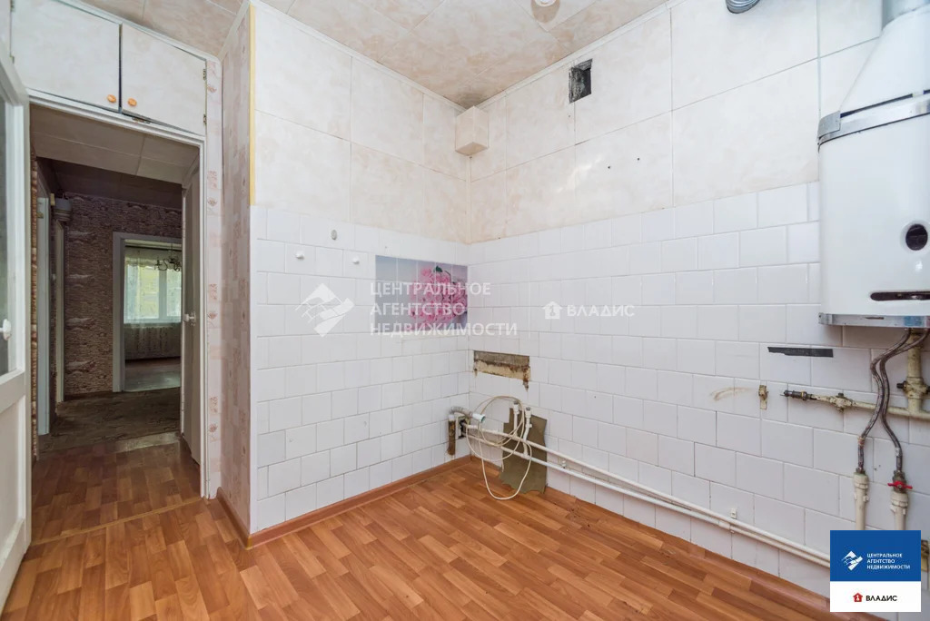 Продажа квартиры, Рязань, ул. Станкозаводская - Фото 12