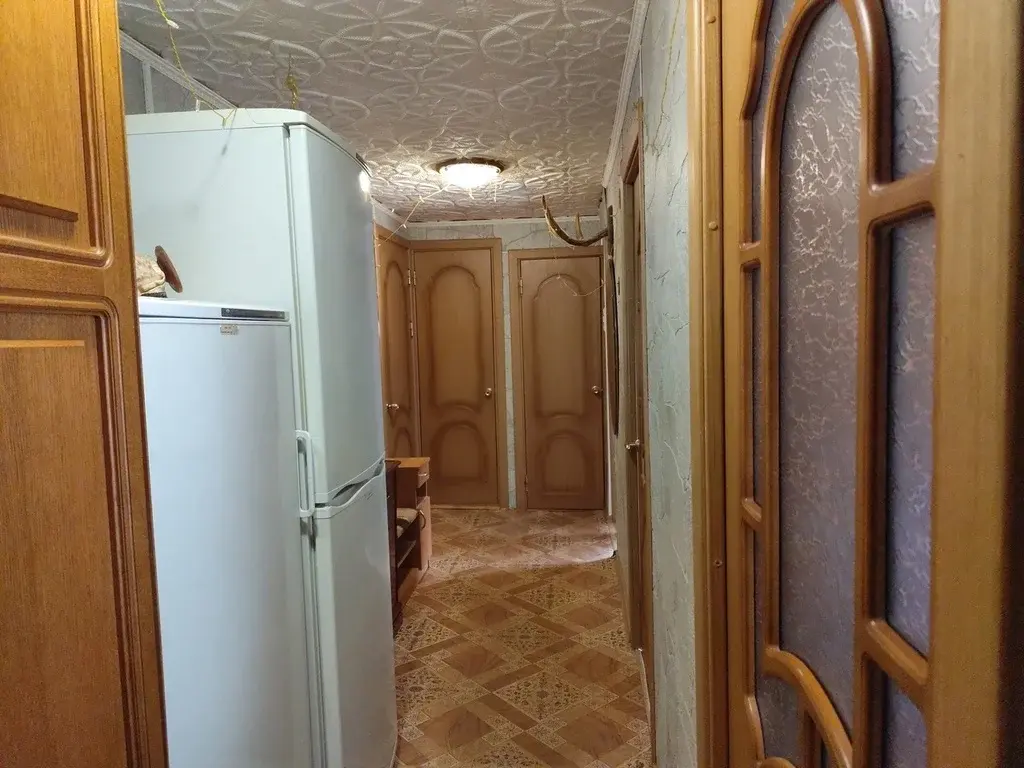 3х комнатная квартира в Тосно - Фото 15