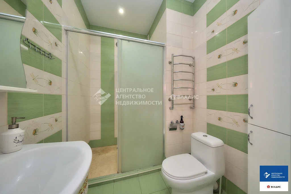 Продажа дома, Рязань, Голенчинское ш. - Фото 20