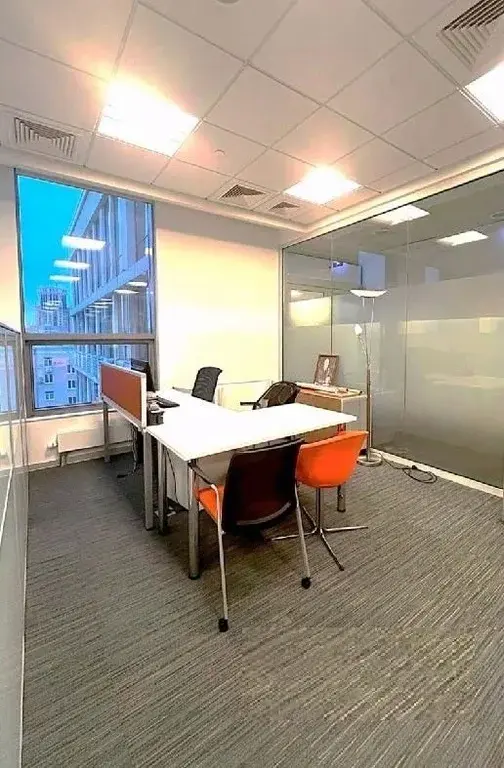 Офис в БЦ в ЦАО - Фото 7
