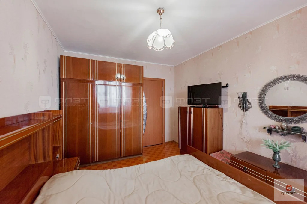 Продажа квартиры, Казань, ул. Гаврилова - Фото 10