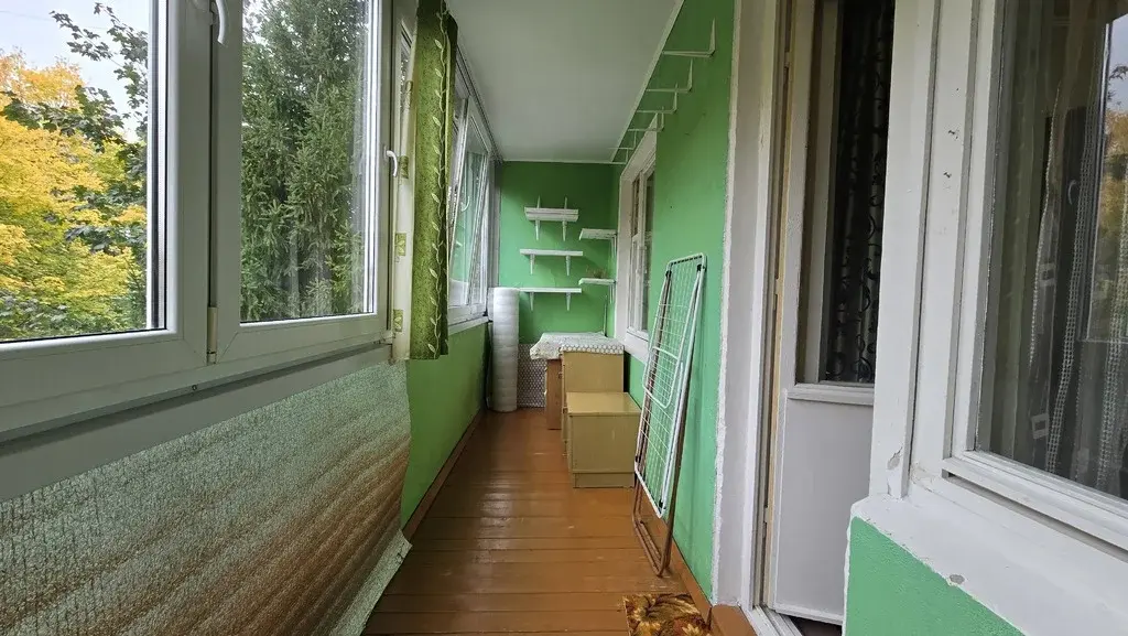 1-к пр-т Маркса, дом 65 - Фото 5