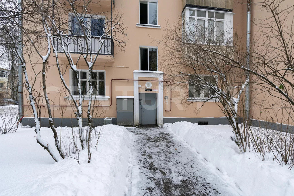 Продажа квартиры, м. Академическая, Гражданский проспект, 74, к 2, . - Фото 10