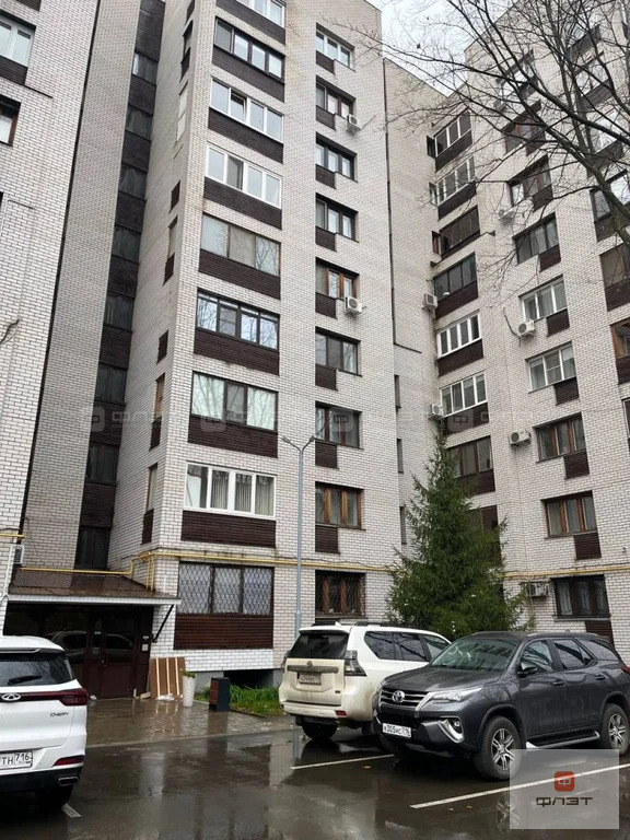 Аренда квартиры, Казань, ул. Рихарда Зорге д.34 - Фото 16