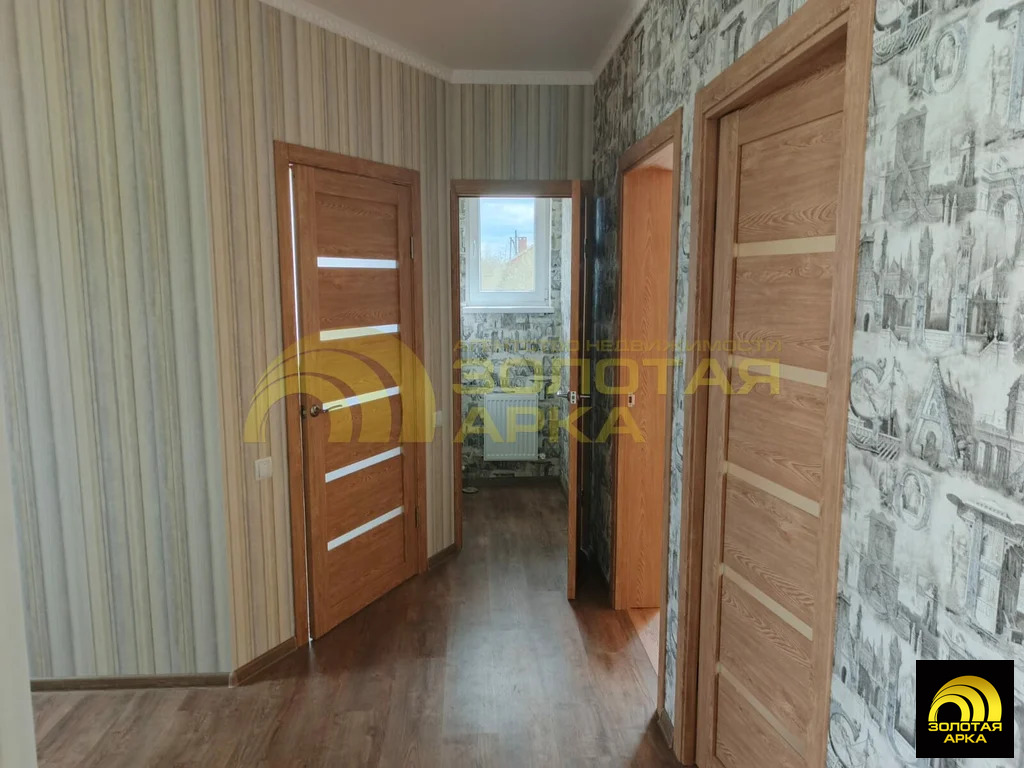 Продажа дома, Ахтырский, Абинский район, ул. Тургенева - Фото 5