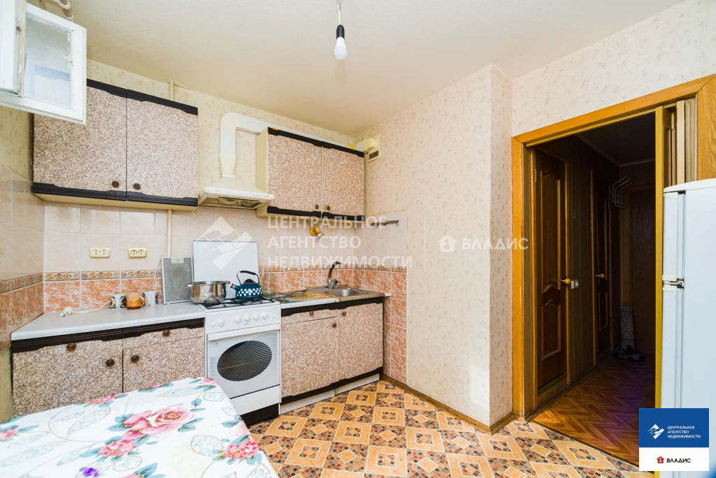 Продажа квартиры, Рязань, ул. Зубковой - Фото 1