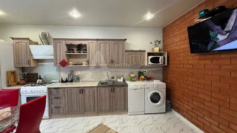 Продажа дома, Иноземцево, ул. Гагарина - Фото 6