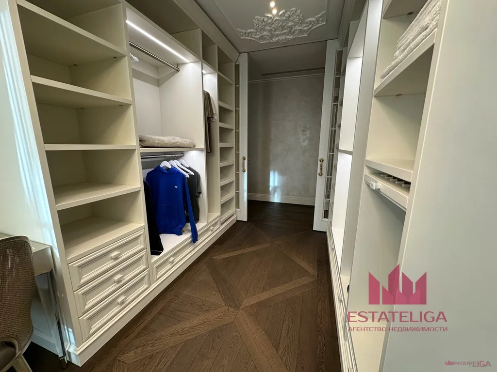 Продажа квартиры, Газетный пер. - Фото 12