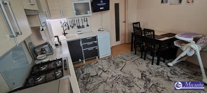 Продажа квартиры, Батайск, ул. Речная - Фото 5