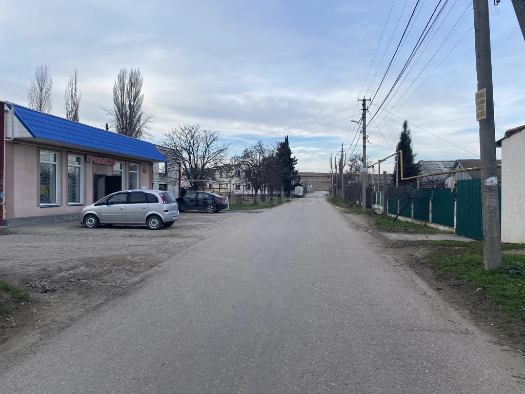 Продажа участка, Севастополь, территория совхоз-завод имени П. ... - Фото 3