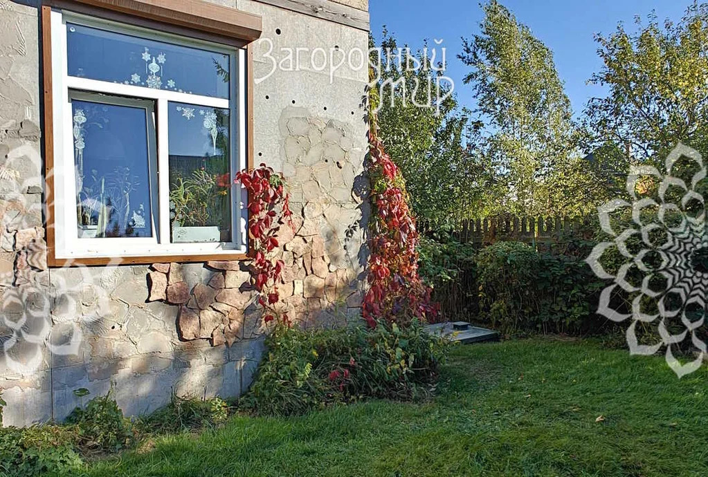 Продам дом, Симферопольское шоссе, 9 км от МКАД - Фото 3