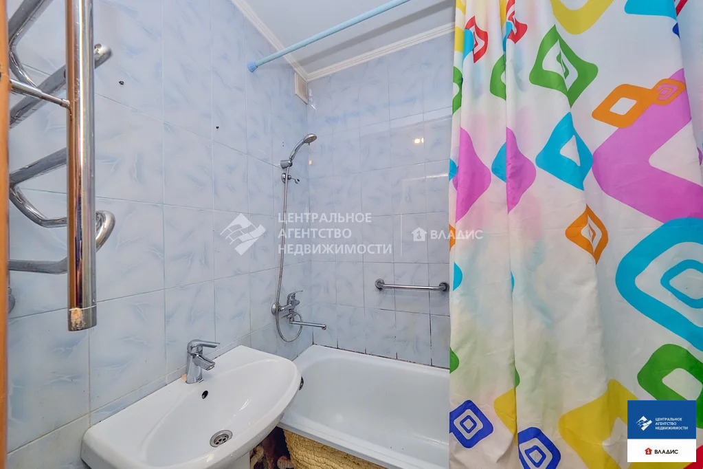 Продажа квартиры, Рязань, ул. Загородная - Фото 7