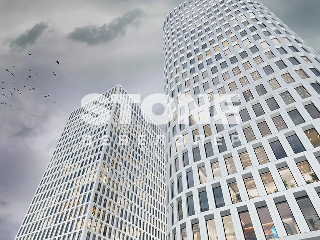 Продажа офиса 848.5 м2 - Фото 12