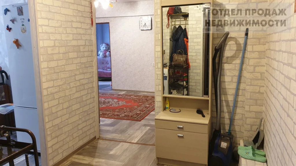 Квартира со свежим ремонтом - Фото 1