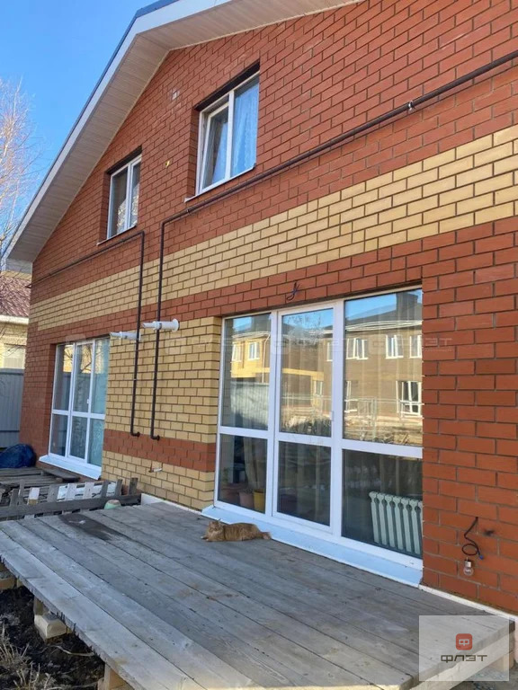 Продажа таунхауса, Куюки, Пестречинский район, 17-й квартал - Фото 5