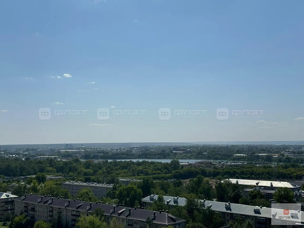 Продажа квартиры, Казань, ул. Павлюхина - Фото 3