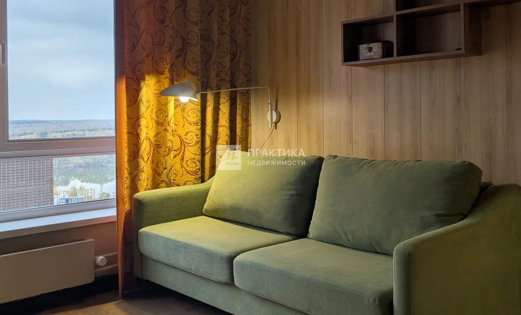 Аренда квартиры, Коммунарка, Сосенское с. п., ул. Александры Монаховой - Фото 20