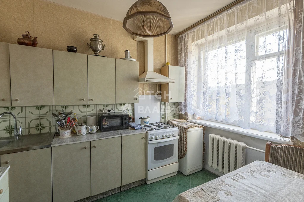 Продажа квартиры, Королев, Парковая улица - Фото 0