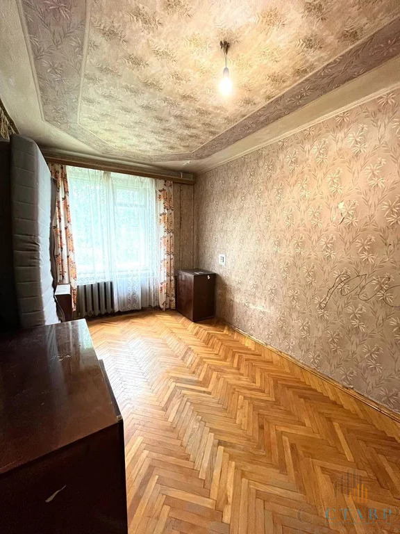 Продажа квартиры, Красное Село, ул. Гвардейская - Фото 1