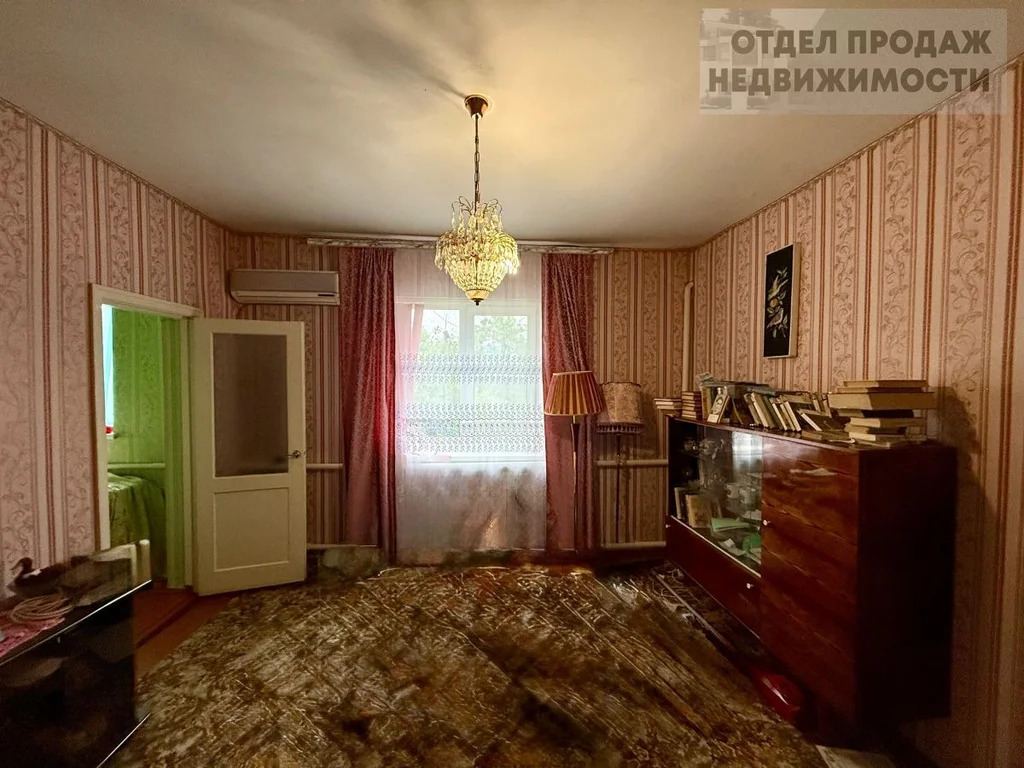 Большой дом - Фото 11