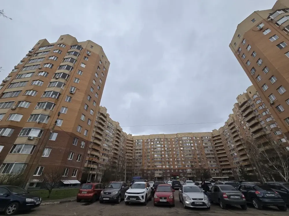 Продаю 1к.кв в ЖК Подкова - Фото 15