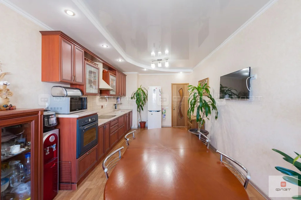 Продажа квартиры, Казань, ул. Калинина - Фото 31