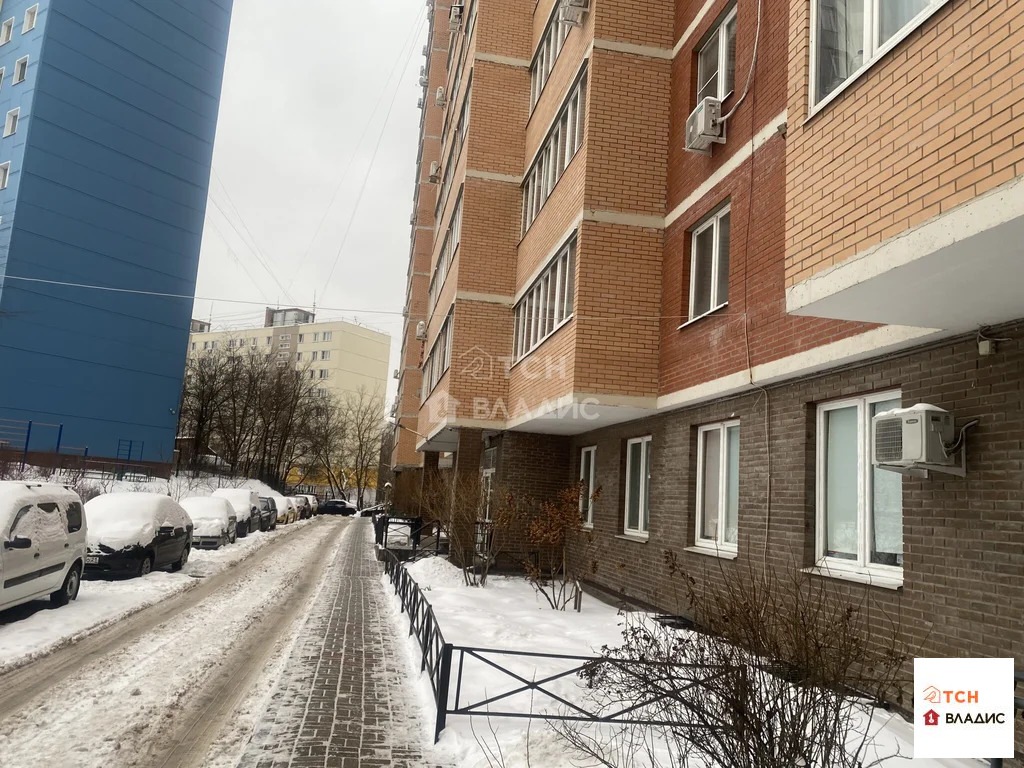 Продажа квартиры, Пушкино, Воскресенский район, Набережная улица - Фото 17
