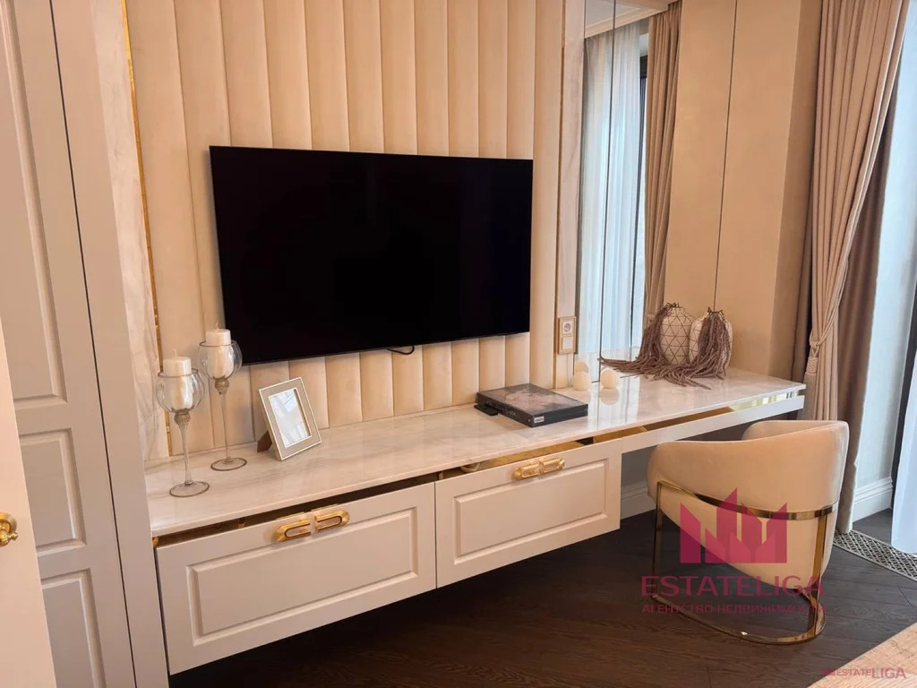 Продажа квартиры, Газетный пер. - Фото 14