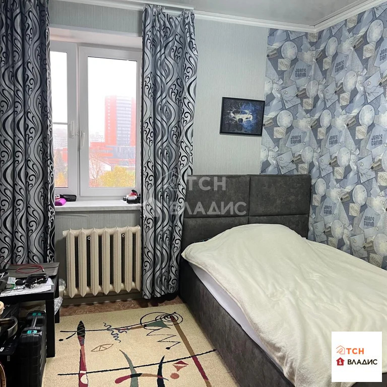 Продажа квартиры, Щелково, Щелковский район, 1-й Советский переулок - Фото 4