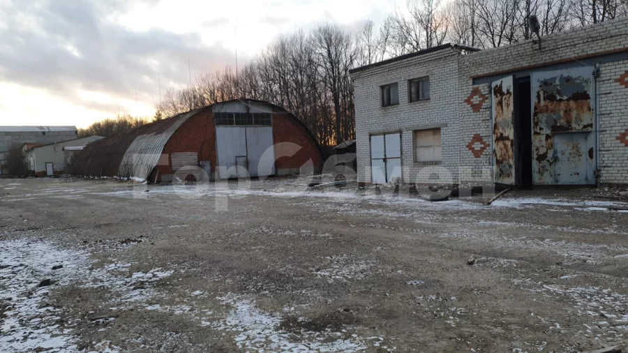 Продажа производственного помещения, Ибреси, Ибресинский район - Фото 1