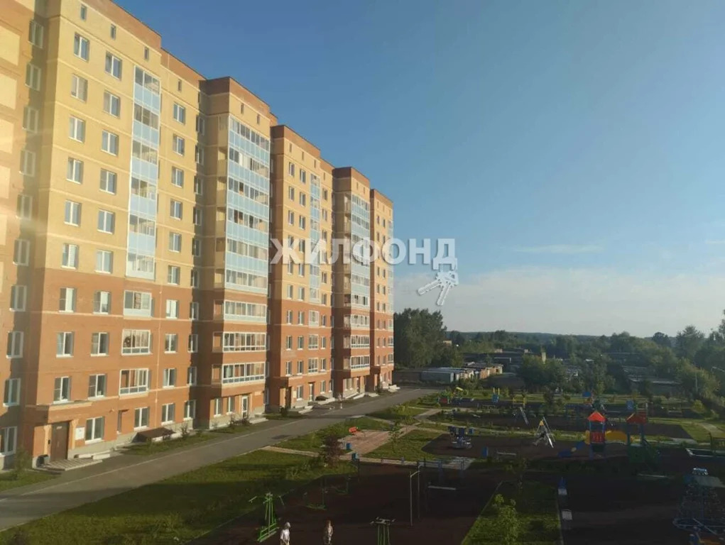 Продажа квартиры, Новосибирск, ул. Лейтенанта Амосова - Фото 18