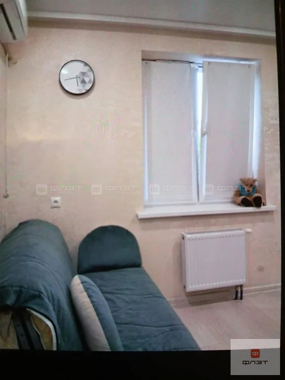Продажа квартиры, Казань, ул. Амирхана Еники - Фото 2