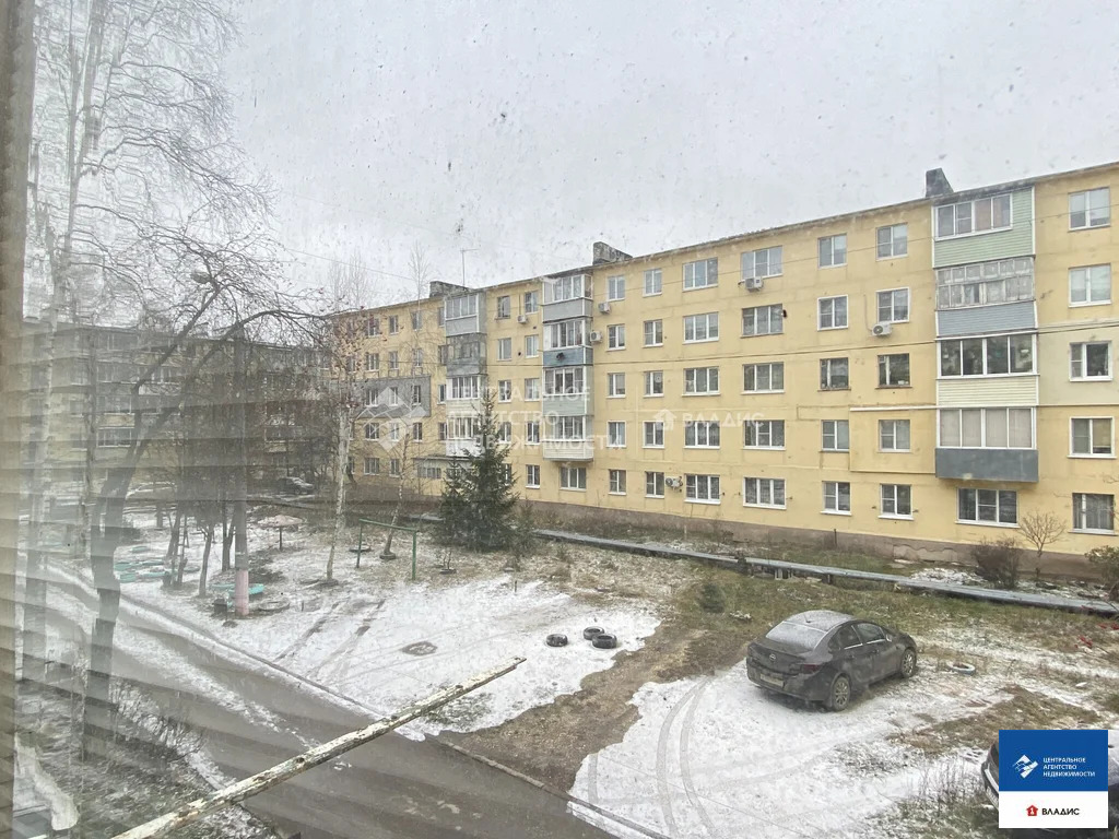 Продажа квартиры, Скопин - Фото 9