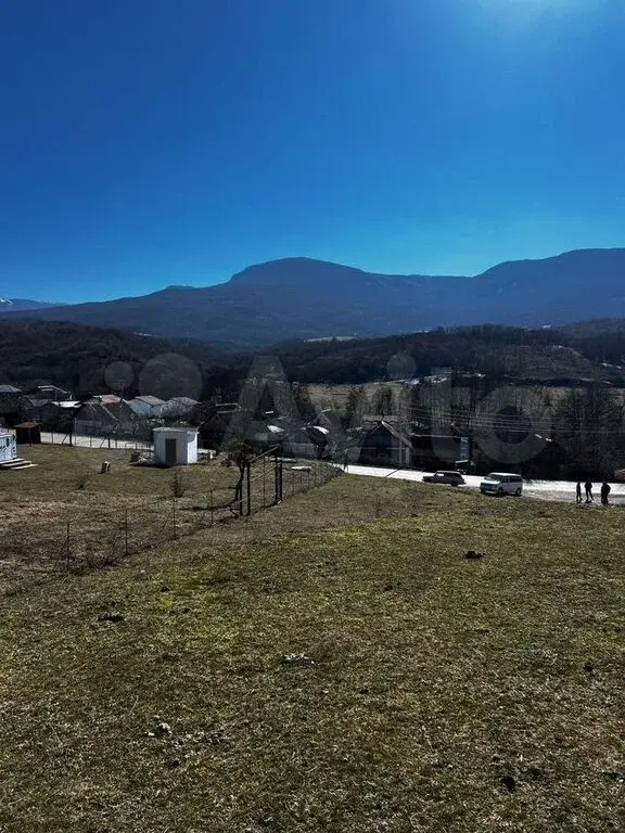 Участок для жизни в Крыму .ИЖС - Фото 0