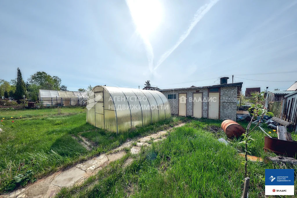 Продажа дома, Рязанский район, Морская улица - Фото 13