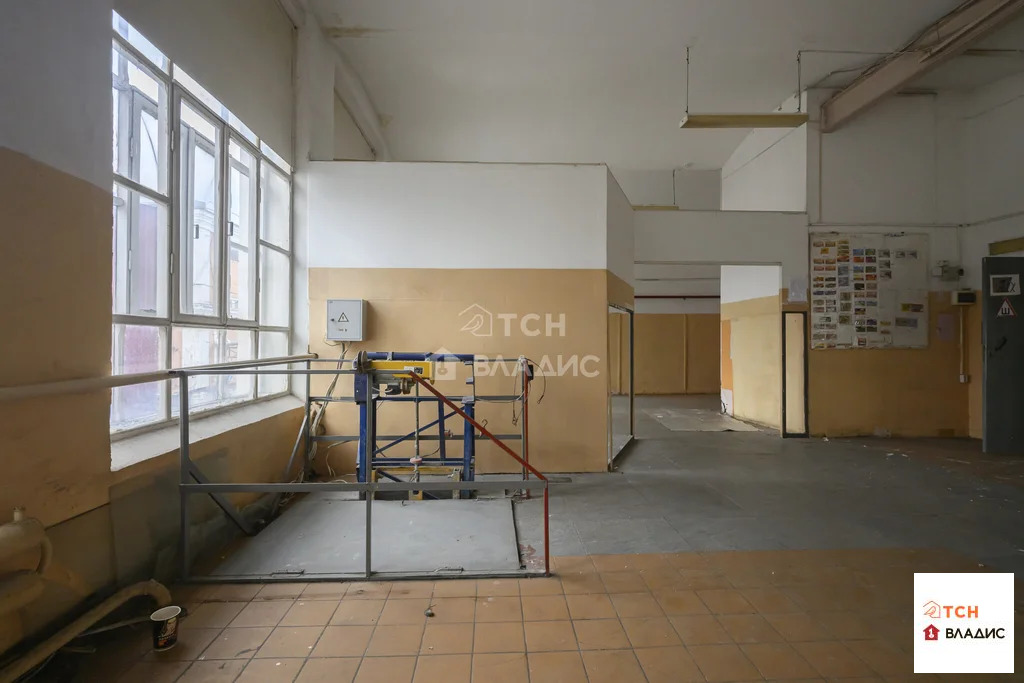 Аренда производственного помещения, Свердловский, Щелковский район, ... - Фото 4