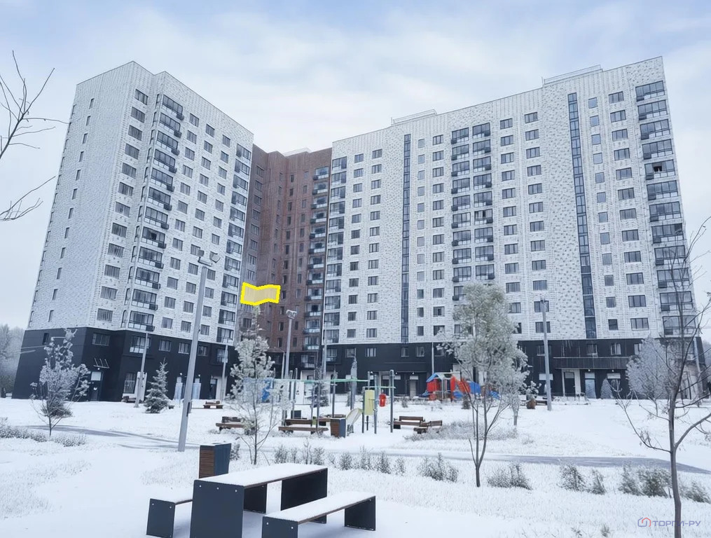 Продажа квартиры, Кварцевая улица - Фото 2