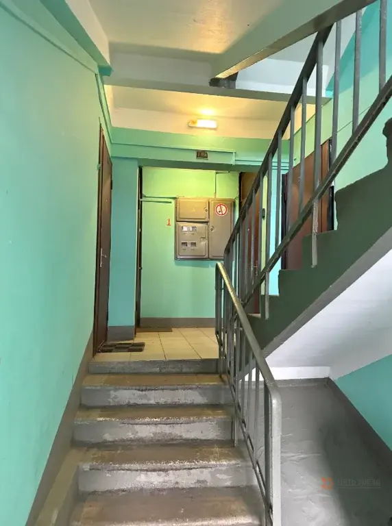 Продается 1-комнатная квартира Москва Академика Арцимовича, 3К2. - Фото 6