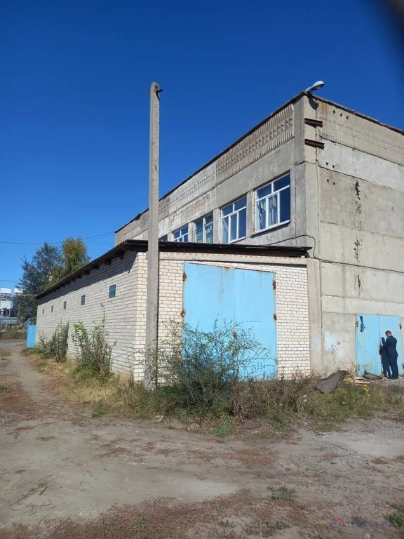 Продажа ПСН, Ковылкино, Ковылкинский район, ул. Пролетарская - Фото 2