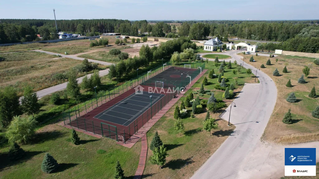 Продажа участка, Варские, Рязанский район, Вознесенская улица - Фото 23