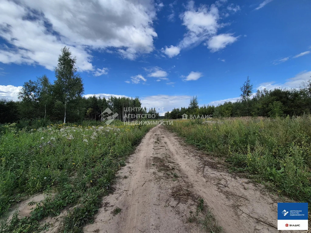 Продажа участка, Варские, Рязанский район - Фото 6