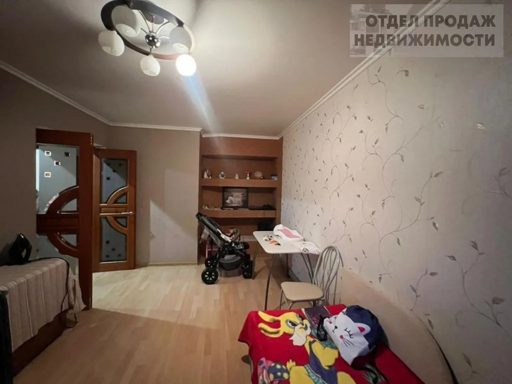 Квартира с индивидуальным отоплением - Фото 13